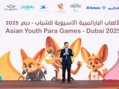 以实干铸共鸣，以长期赴初心----奇瑞护航亚残会的 ESG 实践