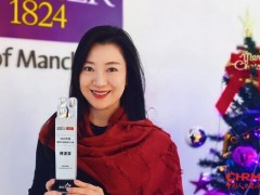 曼大中国傅潇霄：在奔跑中重塑，于共进中致远