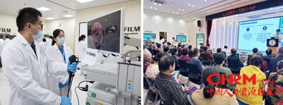 富士胶片（中国）荣获2026美通社新传播年度大奖“ESG传播典范奖”