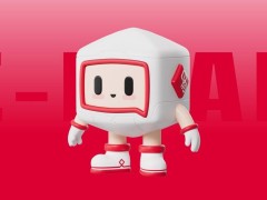 易才集团全新IP形象易小才亮相，重构人力资源服务新体验