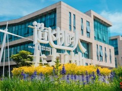 清华人的“黄埔军校”：当顶尖大脑，选择同一条追觅之路