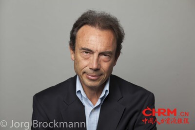 Michel Ferrary自2001年起担任SKEMA商学院特聘研究员