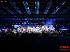 "全球舞台"上演"中国实战"：WYF进驻中国内地，开启AI时代青年创新创业新范式