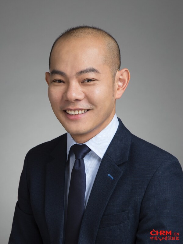 IBM咨询大中华区及韩国总裁 陈科典