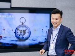 媒体观察："AI狂飙突进"的时代，IBM选择静水深流