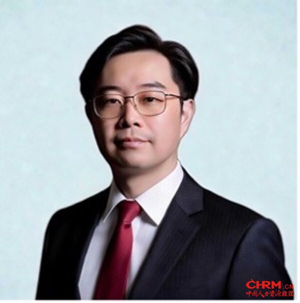 李子彦一IBM咨询香港应用系统运维服务主管、大湾区 AI 智汇中心总监