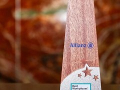 荣耀蝉联！安联中国登榜2026大中华区最佳女性职场 以包容平等诠释长期主义