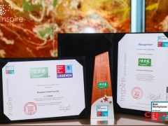 太太乐五年蝉联"最佳女性™工作场所"，以多元包容倡文明新风