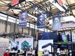 3M携综合防护计划亮相第110届中国劳保会