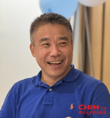 潘军IBM 大中华区技术服务部总经理