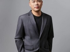 服沃人力资源集团黄杰荣登“2026人力资源服务业青年企业家 30/40 榜”