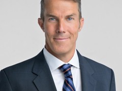 Control Risks宣布任命Bill Udell为首席执行官