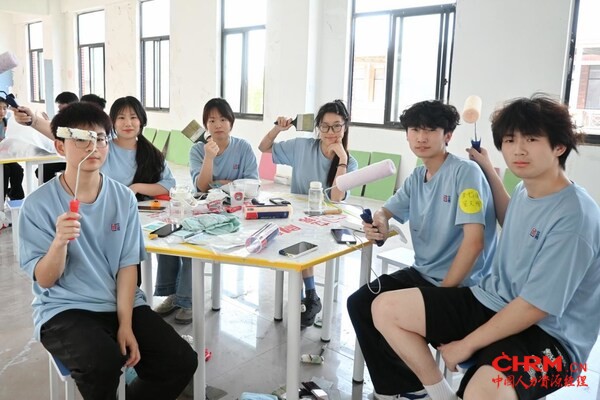 立邦持续深化校企合作,与全国多所职业院校开展合作 立邦持续深化校企合作,与全国多所职业院校开展合作