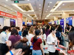 ALL IN 2026人力展：万古科技布局AI+HR系统，人力资源数字化如何革新落地模式