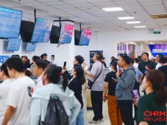 从校园到云端：中智就业服务的四张"精准牌"