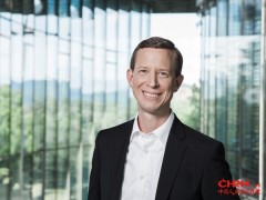 DHL深圳超级口岸下月投运,集团CHRO首度解读在华人才战略