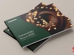 费列罗集团发布2025《可持续发展报告》 以费列罗农耕价值观筑牢全供应链韧性根基