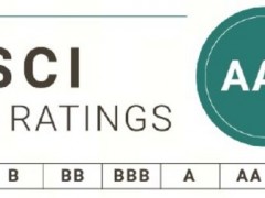 药明生物连续四年获MSCI ESG AAA全球最高评级并入选其精选指数