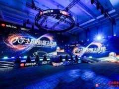 破界而生，共创未来：前程无忧2026年度大学生喜爱的雇主品牌颁奖典礼圆满举行