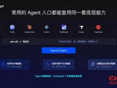 ThinkingAI Agentic Engine：让企业 Agent 从单点执行走向可验证的增长闭环