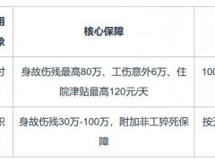 临时工批量投保，最怕漏保-劳务公司用工保险防线的复盘与选型参考