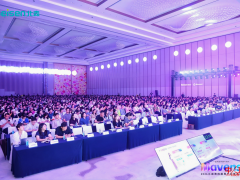北森Mavens集体亮相用户英雄大会，真人HR指挥数字HR，“碳硅人力混合编队”正在形成