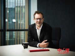 索迪斯任命Jérôme Lemouchoux为大中华区董事长、总经理