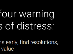 AlixPartners identifies four warning signs of distress for APAC business leaders to act on