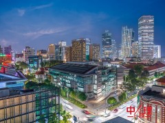 新加坡管理大学MBA在2027年QS全球MBA排名中升至亚洲第3