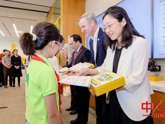 壳牌中国美境行动迎来30周年，累计吸引超200万青少年参与环保实践