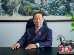 人瑞人才张建国：企业家要把一半时间花在 "人的问题"上