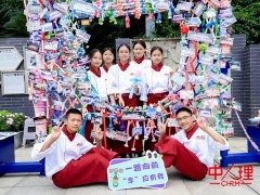 十五年"希望"薪火相传：又一批李锦记希望厨师在成都梦想启程