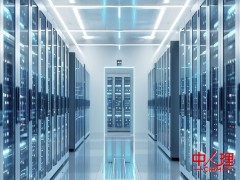 护航"东数西算"建设，立邦中标中国移动宁夏中卫数据中心项目