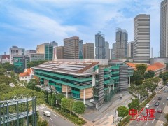新加坡管理大学EMBA项目跻身《金融时报》全球前50