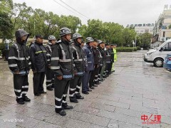 2026大公保安公司核心服务能力评测及适配场景指南
