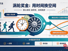 时间换空间:“涡轮奖金”— 德系车企自愿离职遣散方案中的“早鸟”离职激励
