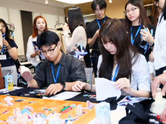 先了解工作再选择岗位 希音SHEIN探班日走近供应链与商品业务