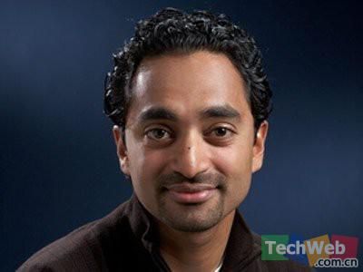 Facebook秘密手机项目负责人 Facebook秘密手机项目负责人