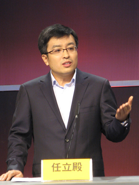 新浪财经编委任立殿 新浪财经编委任立殿