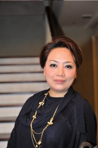 中粮系接管蒙牛 杨文俊卸任蒙牛总裁孙伊萍接任