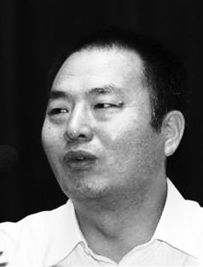 中国社科院人口与劳动经济研究所副所长张车伟