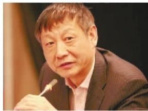 曹远征回应称18.3万亿养老金缺口并非指现金流。 曹远征回应称18.3万亿养老金缺口并非指现金流。