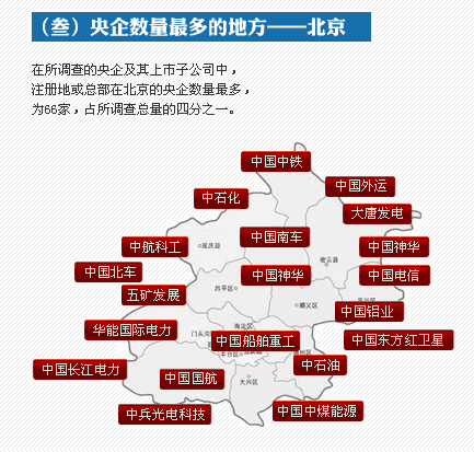2011年央企工资:上市央企平均工资是私企4.2倍