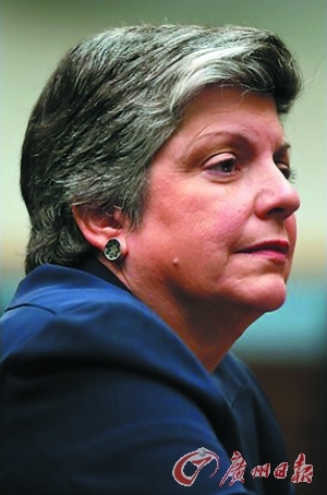 珍妮特·纳波利塔诺 珍妮特·纳波利塔诺