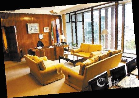 外国企业高管薪酬怎样拿?