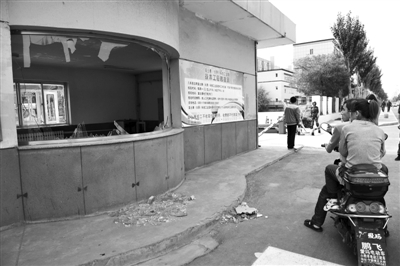 富士康的保安面孔:从强势到弱势